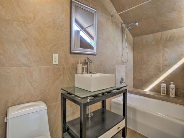 Miami Beach Home 989625