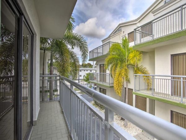 Miami Beach Home 989625
