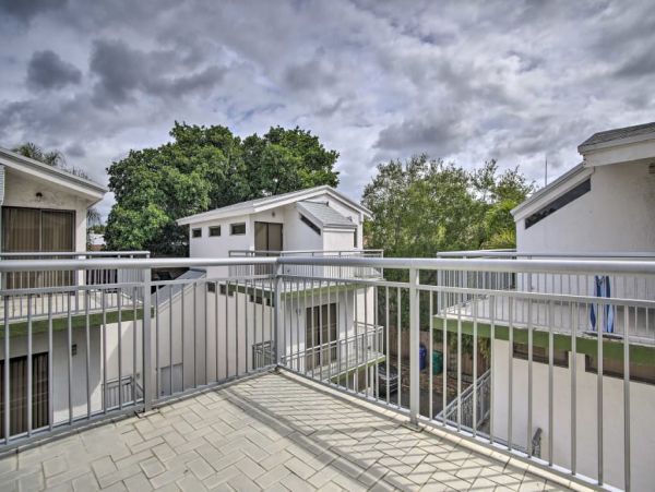 Miami Beach Home 989625