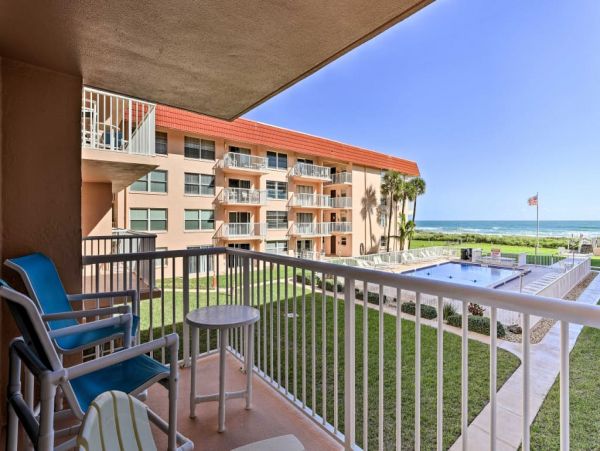 Cocoa Beach Home 989626