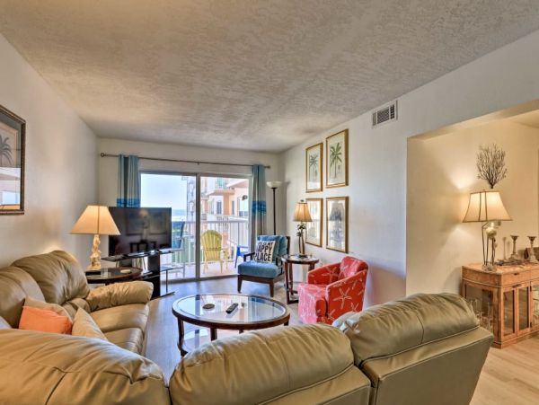 Cocoa Beach Home 989626