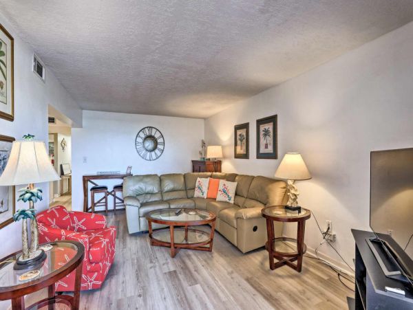 Cocoa Beach Home 989626