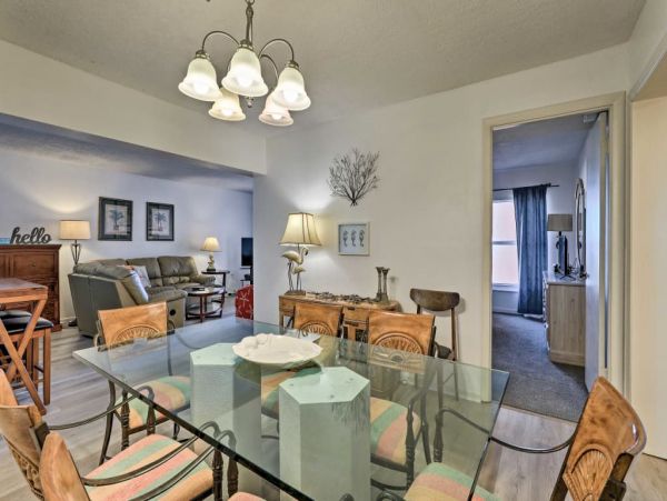 Cocoa Beach Home 989626
