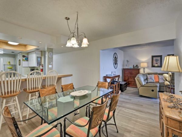 Cocoa Beach Home 989626