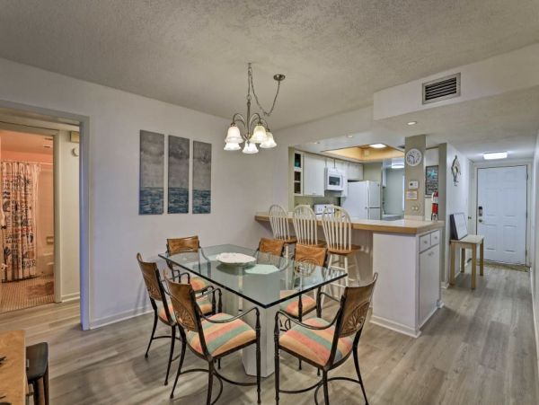 Cocoa Beach Home 989626