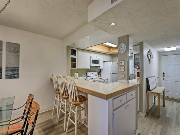 Cocoa Beach Home 989626