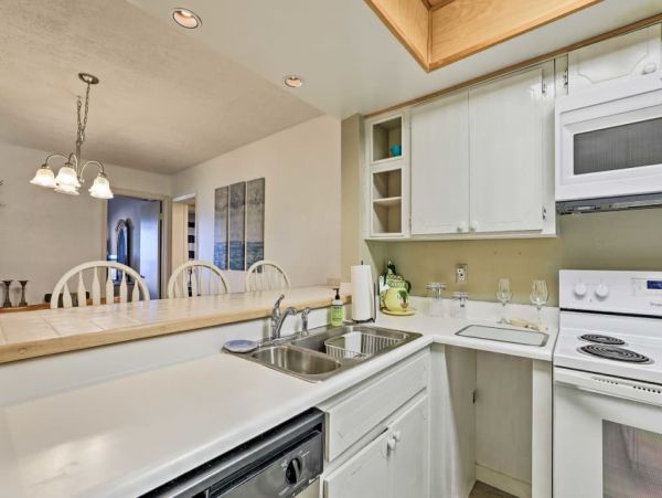 Cocoa Beach Home 989626