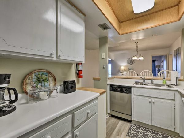 Cocoa Beach Home 989626