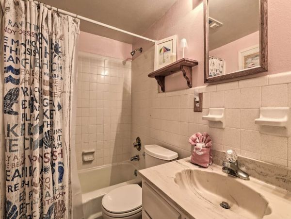 Cocoa Beach Home 989626