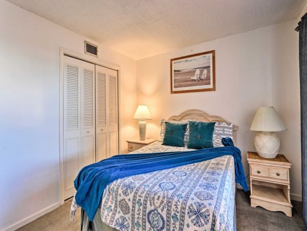 Cocoa Beach Home 989626