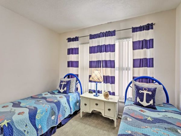 Cocoa Beach Home 989626
