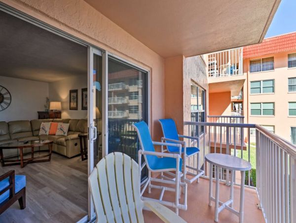 Cocoa Beach Home 989626