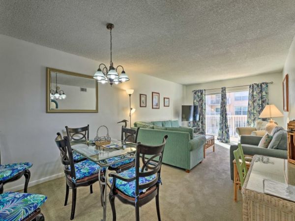 Cocoa Beach Home 989627