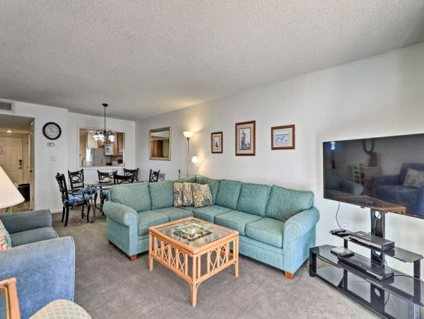 Cocoa Beach Home 989627