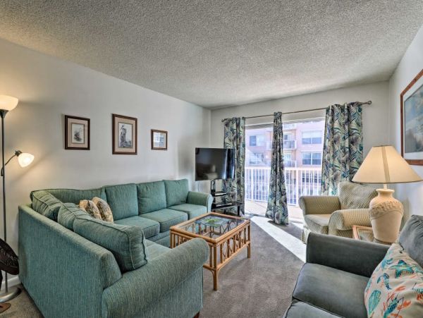 Cocoa Beach Home 989627
