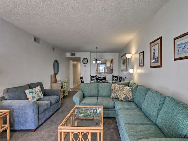 Cocoa Beach Home 989627