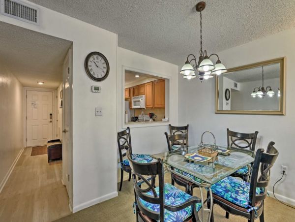 Cocoa Beach Home 989627