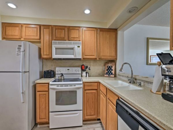 Cocoa Beach Home 989627