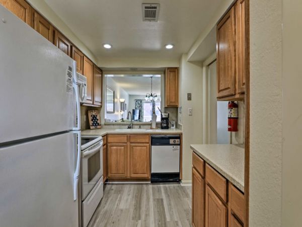 Cocoa Beach Home 989627