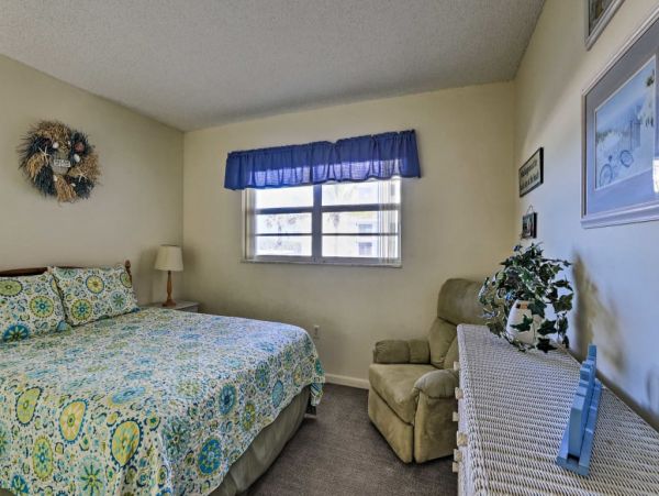 Cocoa Beach Home 989627
