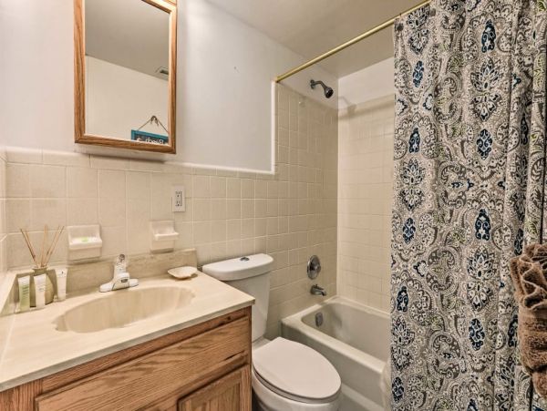 Cocoa Beach Home 989627