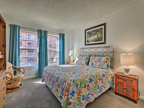 Cocoa Beach Home 989627