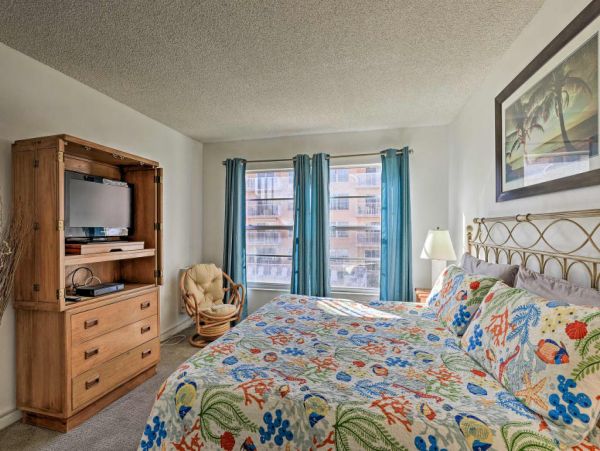 Cocoa Beach Home 989627