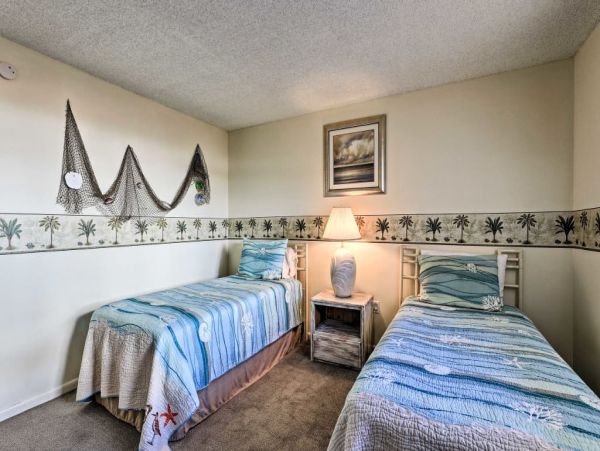 Cocoa Beach Home 989627