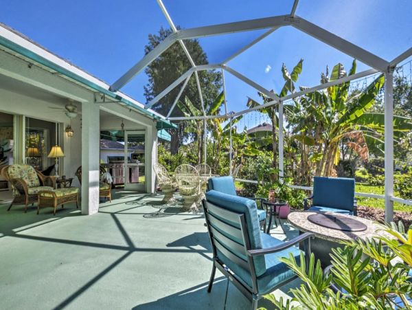 Orlando Home 989628