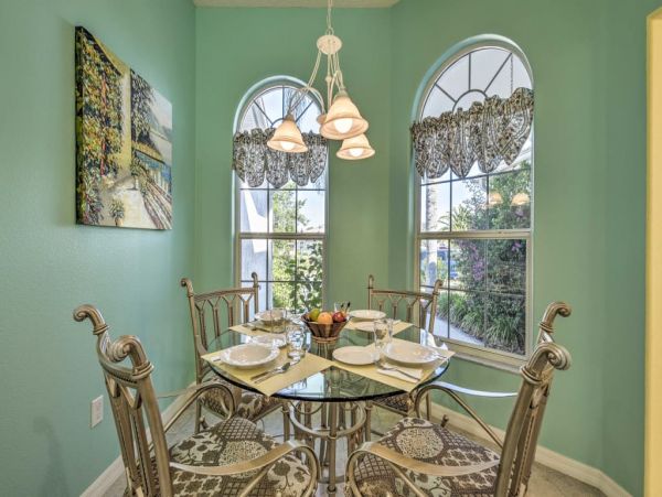 Orlando Home 989628