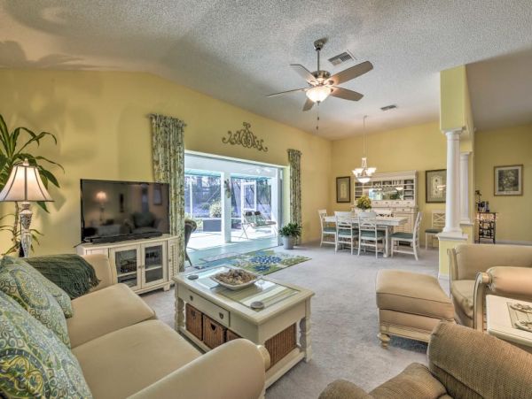 Orlando Home 989628
