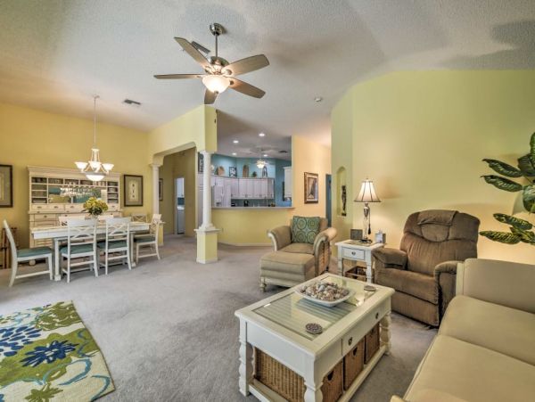 Orlando Home 989628