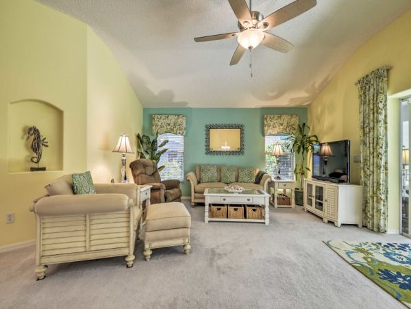 Orlando Home 989628