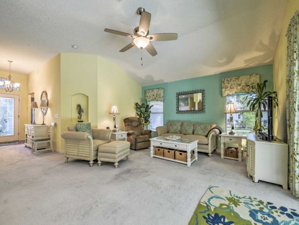 Orlando Home 989628