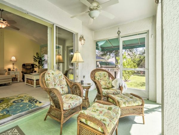 Orlando Home 989628