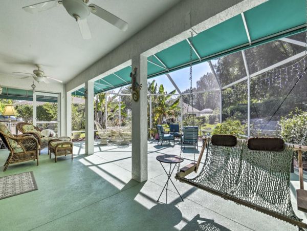 Orlando Home 989628