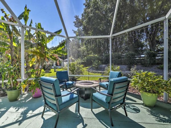 Orlando Home 989628