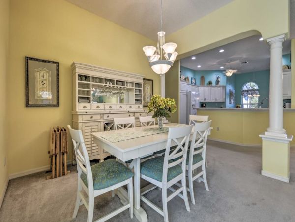 Orlando Home 989628