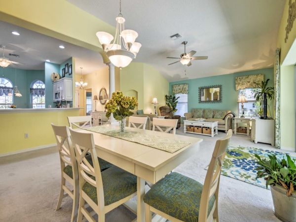 Orlando Home 989628