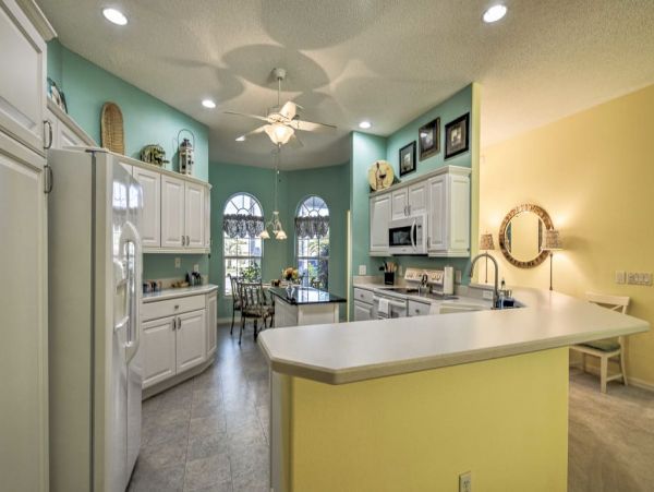 Orlando Home 989628