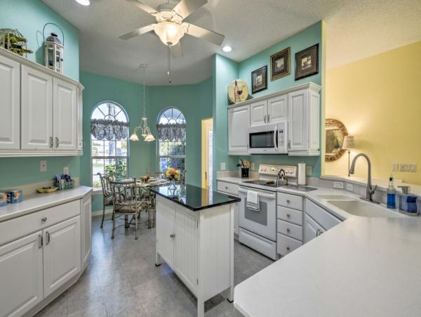 Orlando Home 989628