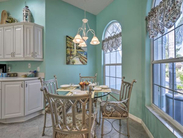 Orlando Home 989628