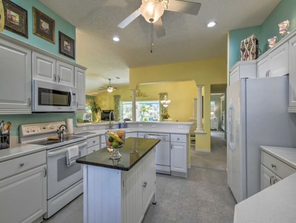 Orlando Home 989628
