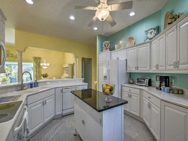 Orlando Home 989628