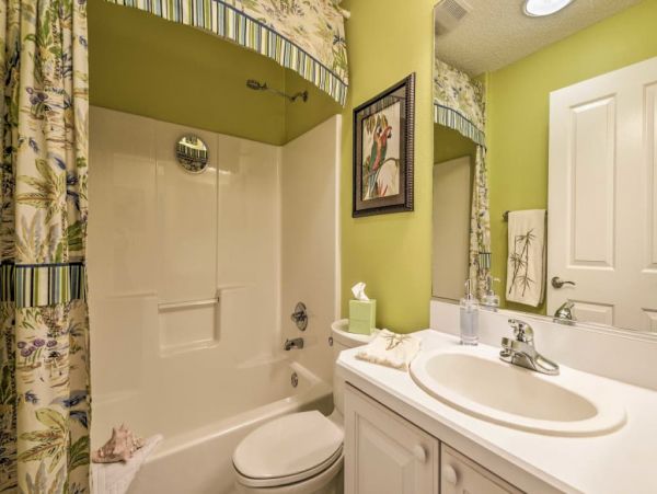 Orlando Home 989628