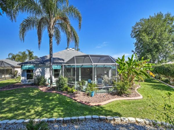 Orlando Home 989628