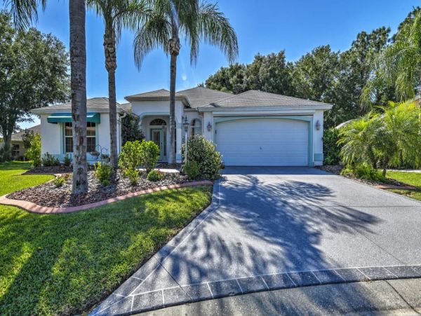 Orlando Home 989628