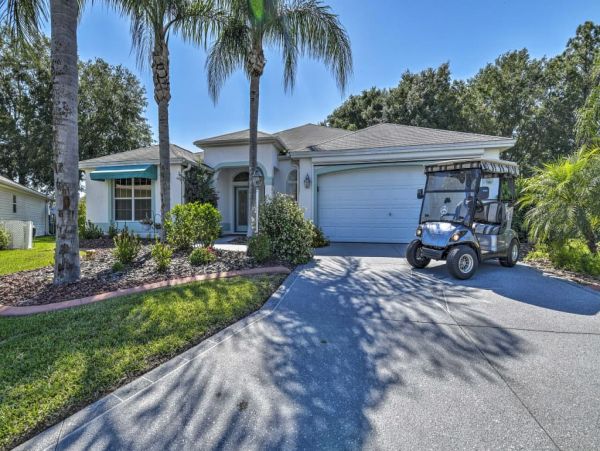 Orlando Home 989628