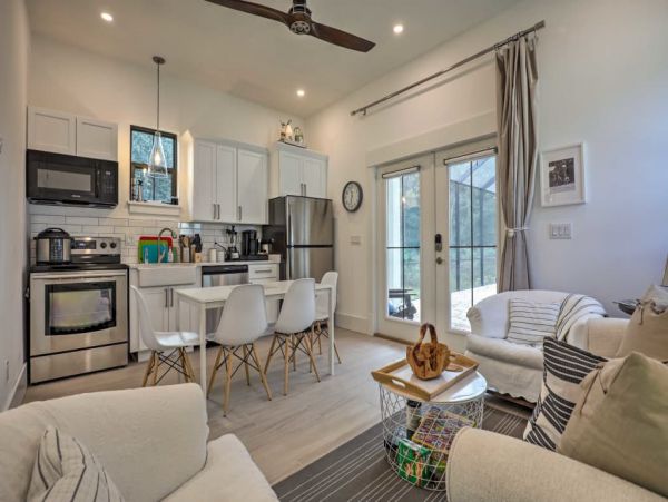 Palm Coast Home 989630
