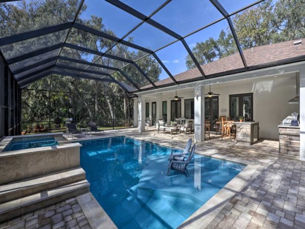 Palm Coast Home 989630